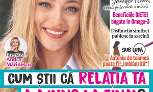 Coperta Click! pentru femei Nr  19 2024 jpg