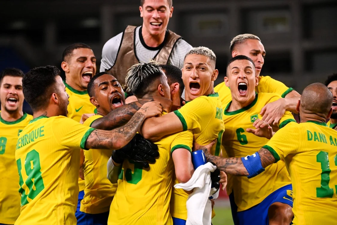 Brazilia