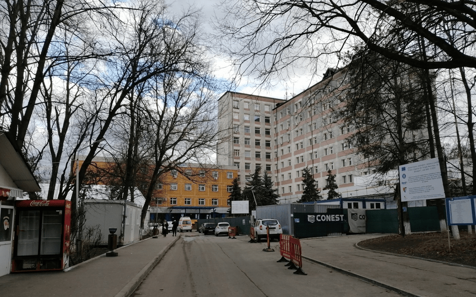 Cancerele, tot mai frecvente la tineri. 1.000 de cazuri noi în fiecare an în județul Botoșani