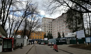 spital mavromati