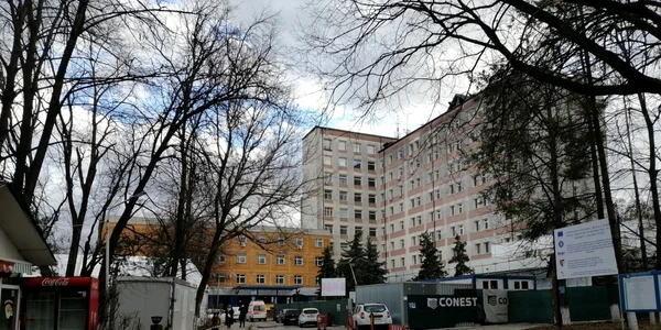 spital mavromati