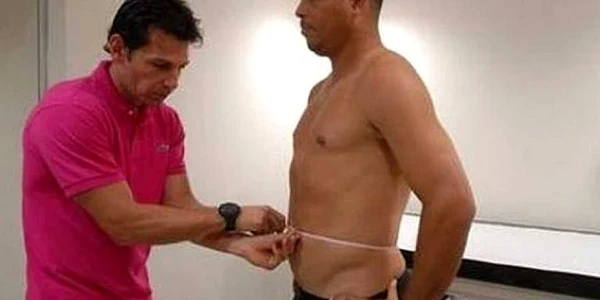 ronaldo nazario