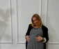 Vedeta îl va aduce pe lume de Valentine's Day pe cel de-al doilea copil al său, un băiețel, căruia îi va da numele Ioan