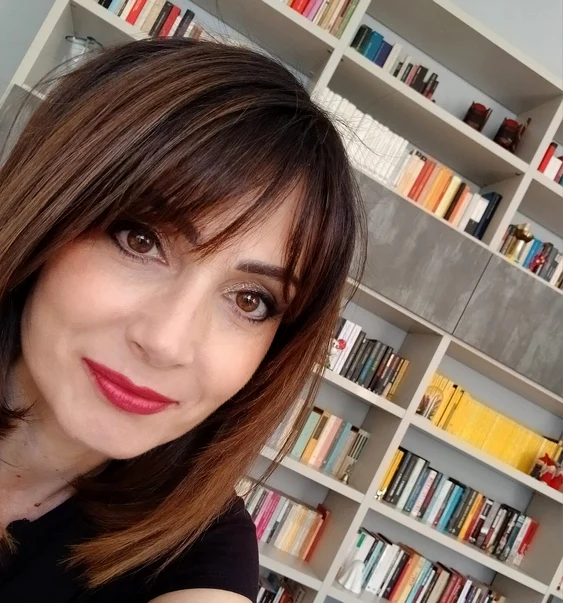 Cristina Stillitano a fost atacată pe o stradă din Roma