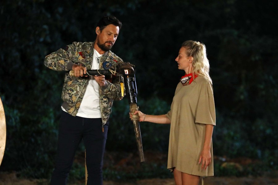 Survivor All Stars 2024, rundă captivantă! Maria Lungu părăsește competiția! 