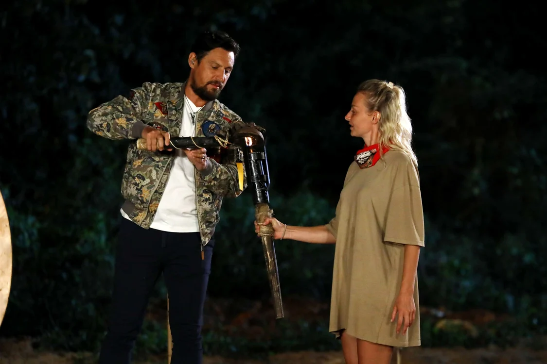 Survivor All Stars FOTO: Facebook/survivorromania.oficial