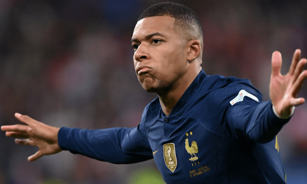 Mbappe, pe lista unui club uriaș: 1 miliard de euro pentru transferul francezului. Când se face mutarea