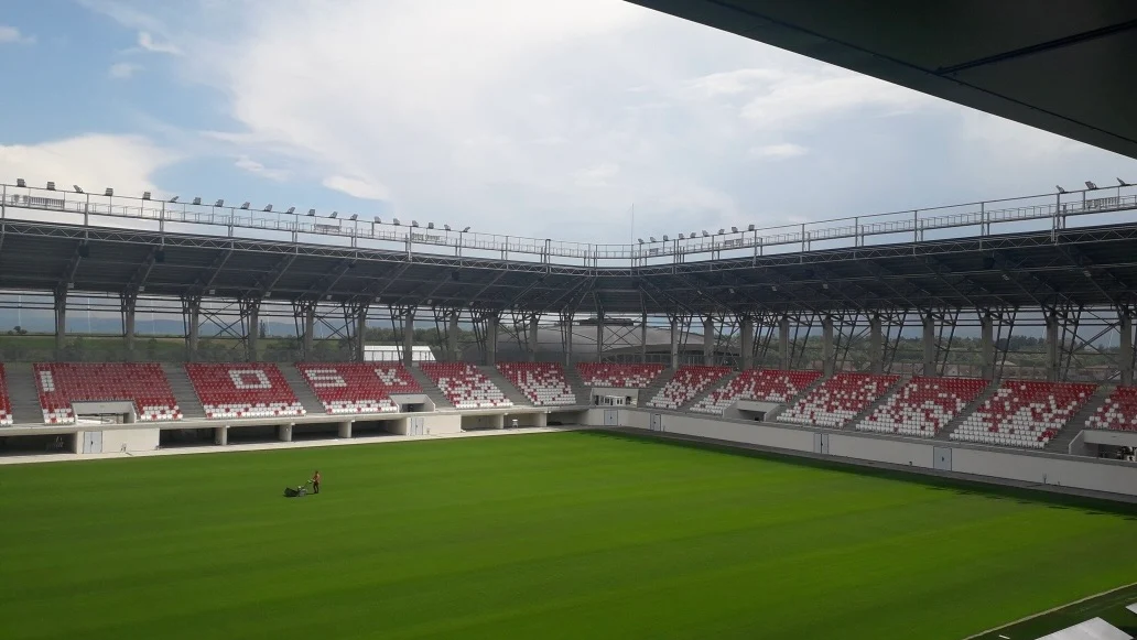 Sepsi, în mijlocul unui scandal de 30 de milioane € cu o pensiune din Satu Mare