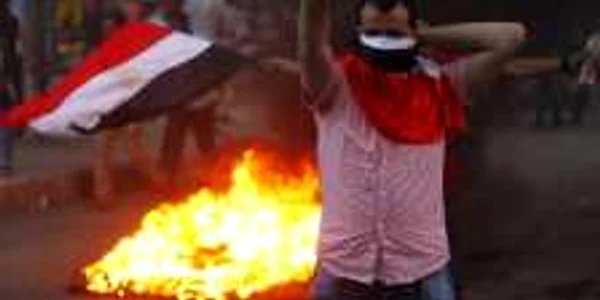 proteste Egipt REUTERS