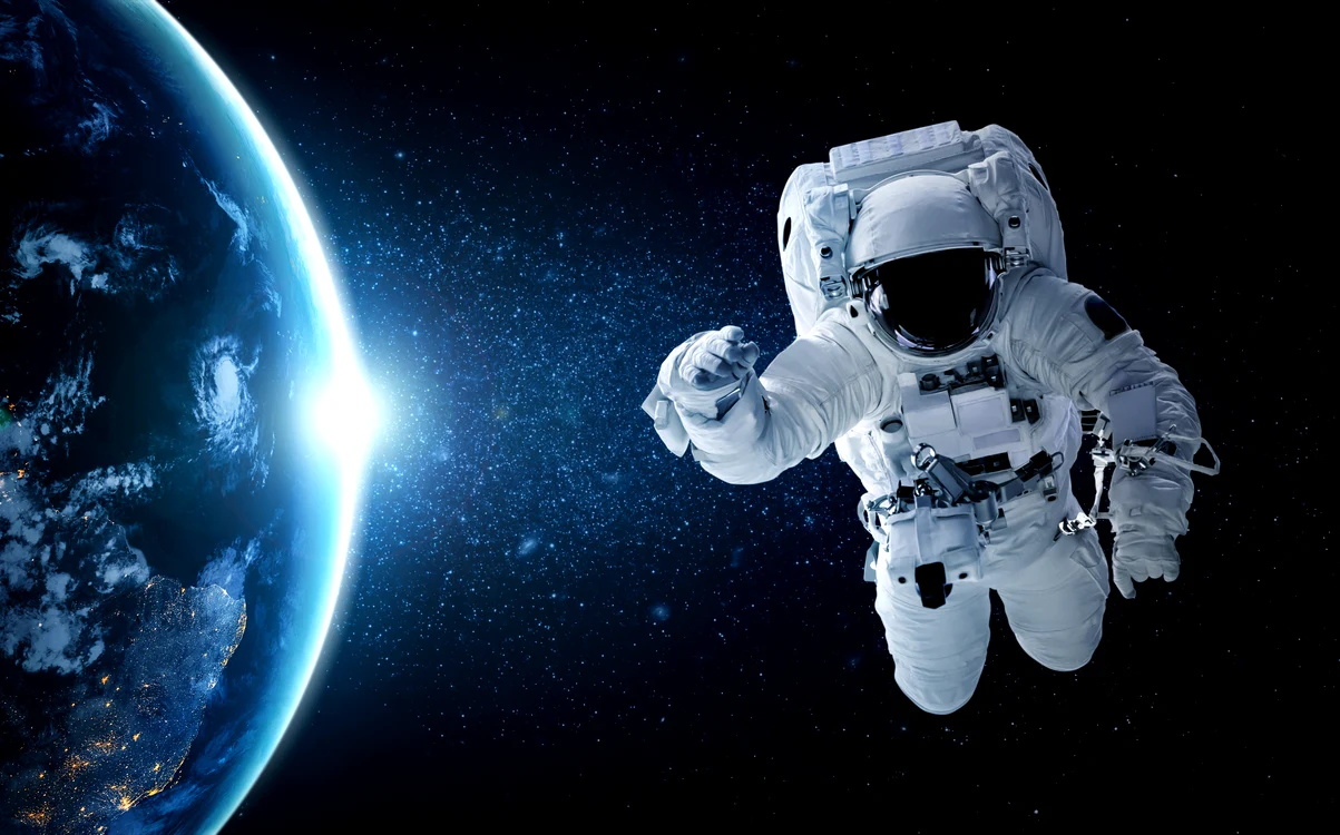Afecțiunea pe care razele cosmice o pot provoca astronauților - Foto Shutterstock