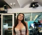 Erika Isac,interpreta piesei manifest Macarena sursa Facebook 