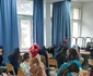 Sport și relaxare la Liceul Lenau FOTO Șefan Both