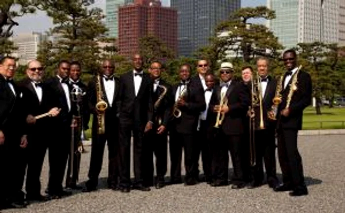 Duke Ellington Orchestra 