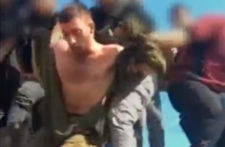 Familia unui soldat israelian capturat de Hamas a publicat o înregistrare cu momentul răpirii. „Am păstrat tăcerea timp de un an și jumătate”