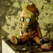 Cernobil FOTO Shutterstock