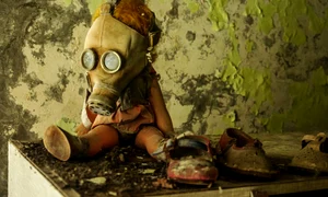 Cernobil FOTO Shutterstock