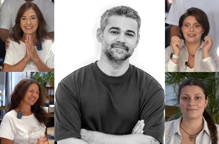 Pe maini bune   George Soare jpg