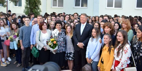 iohannis alba iulia