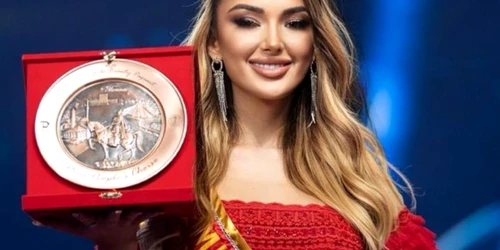 Romanca Iolanda Anamaria Babau a fost preferata publicului 1 jpg