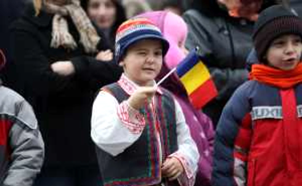 Cine, când şi cum schimbă România? Foto Arhiva Adevărul