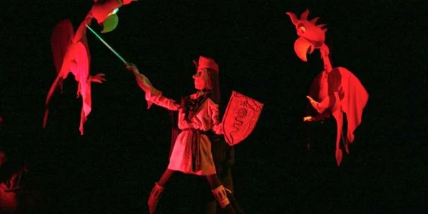 foto: Teatrul Colibri