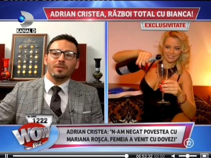 Adi Cristea