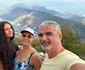 Monica Davidescu și Aurelian Temișan, de   la Techirghiol la Muntenegru