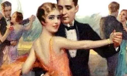 Aventurile „boierilor playboy”: de la dueluri şi răpiri din dragoste, până la desfrâuri cu o mie de femei jpeg