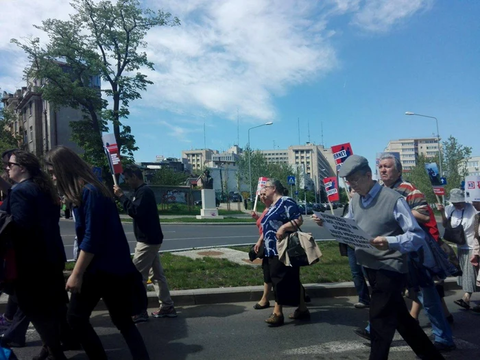 protest bucuresti foto andreea voicu