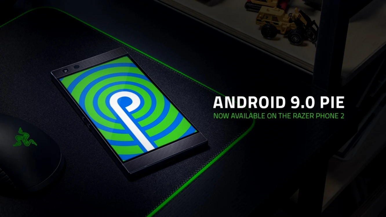 Razer Phone 2