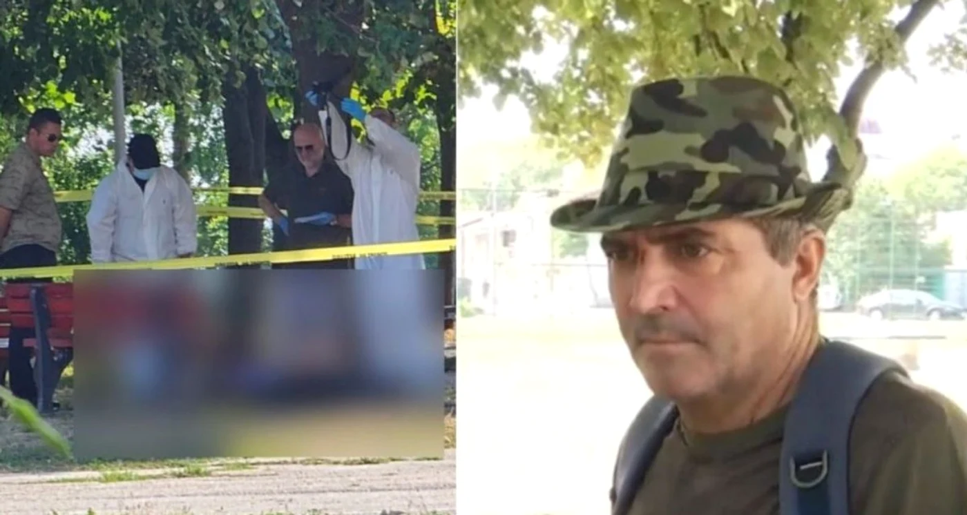 Pescarul a fost cel care a găsit cadravrul fetei Foto: replicaonline.ro