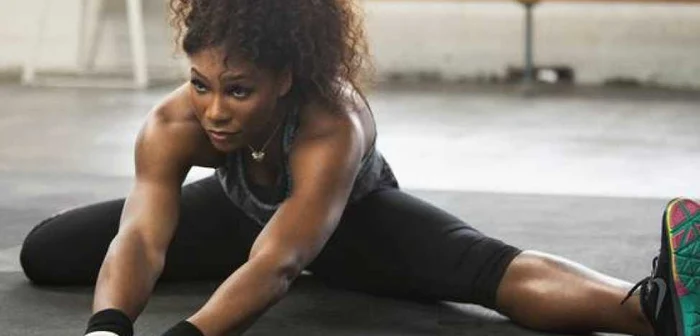 Serena Williams