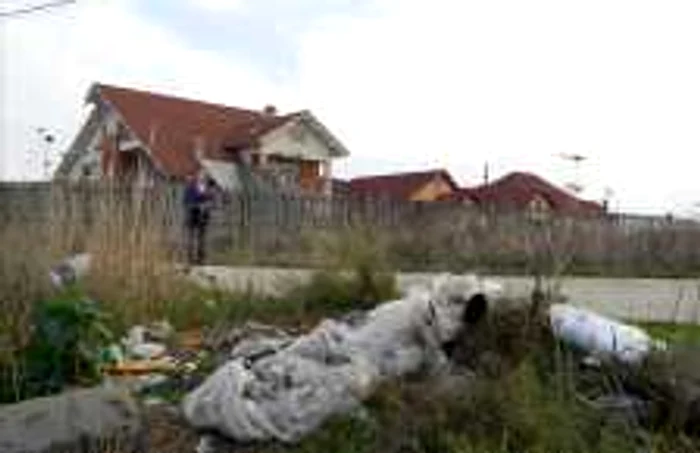 Majoritatea amenzilor primite sunt pentru depozitarea necontrolată a deşeurilor