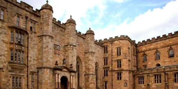 „Durham University‟ din Marea Britanie