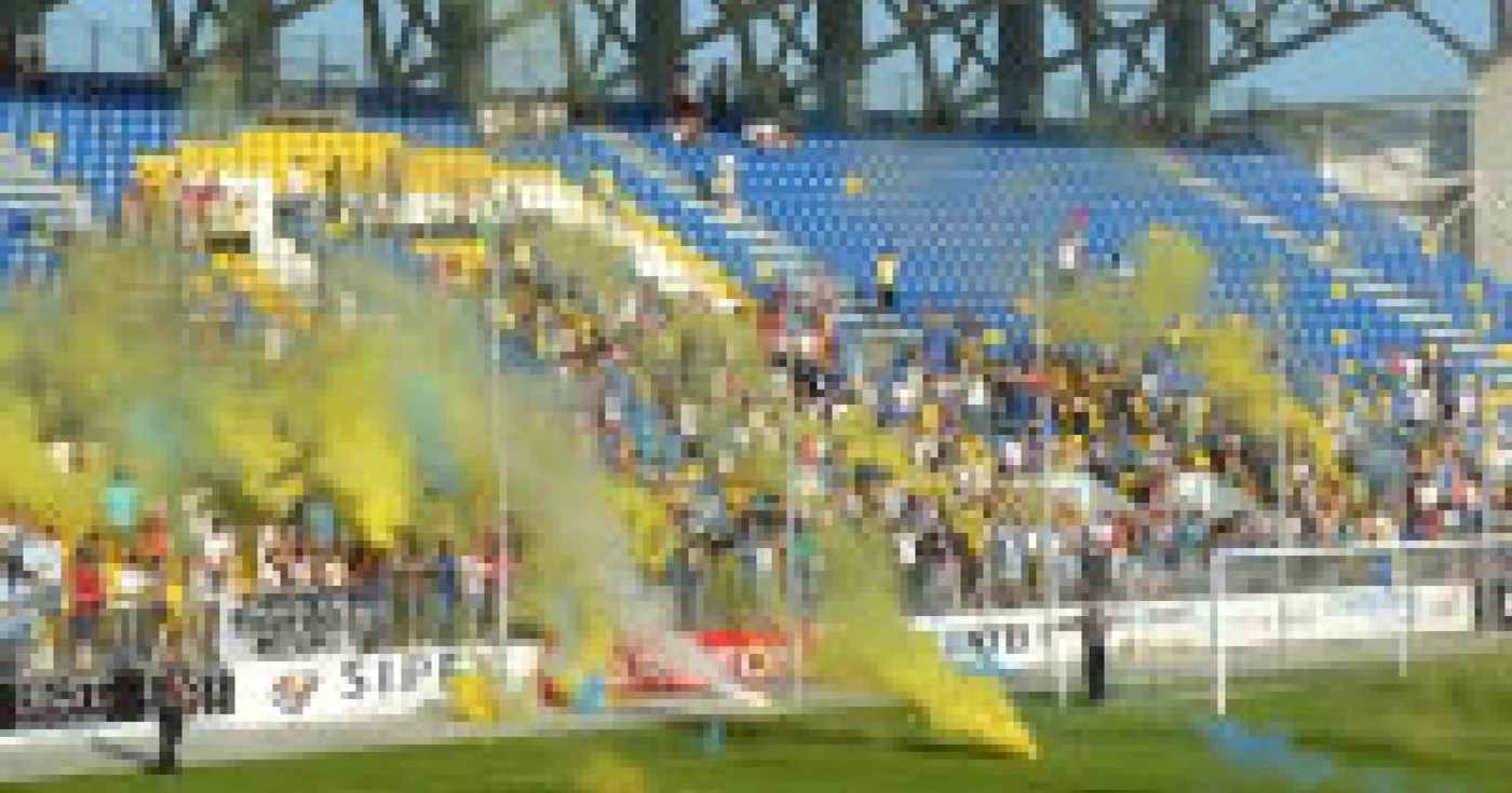 Fani Petrolul