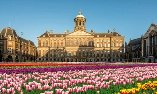 royal palace dam amsterdam hd jpg