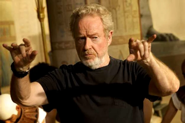 Ridley Scott