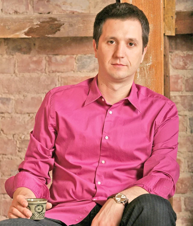 
    Urmăreşte luni, la 19.00, pe Pro Cinema (foto: PRO TV)  