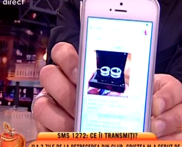 Bianca Drăguşanu (FOTO UN SHOW PĂCĂTOS)