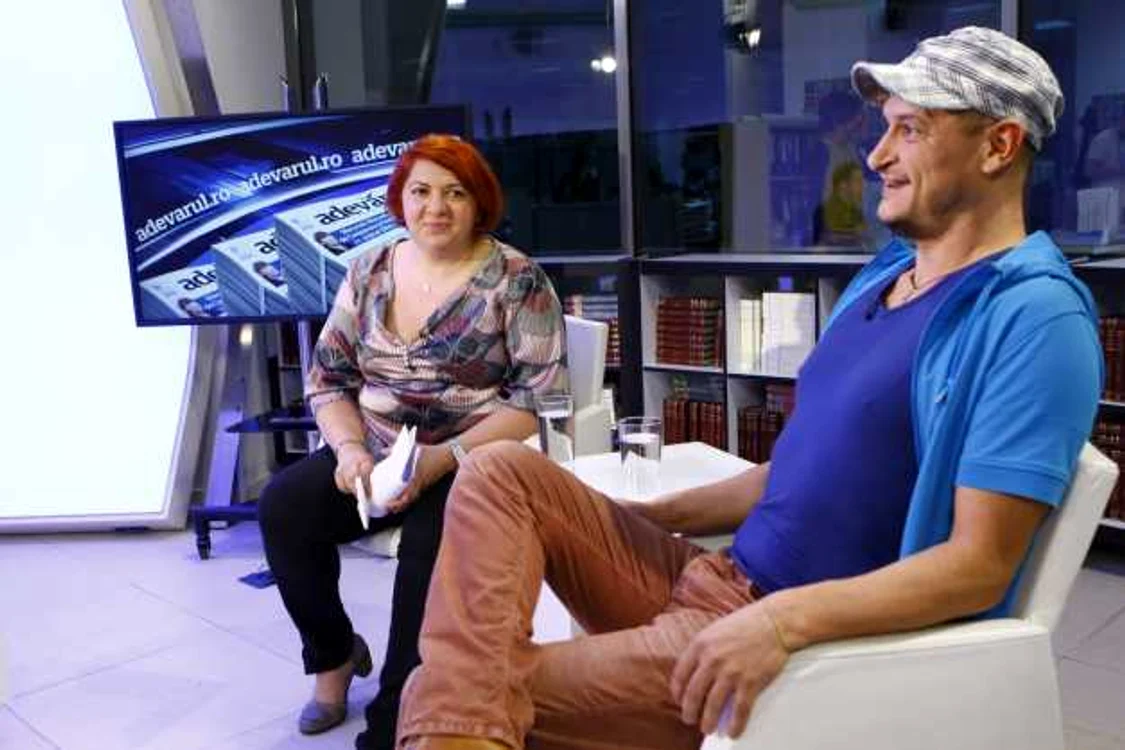 Oana Giurgiu Mihai Chirilov