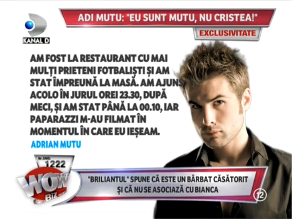 Mutu