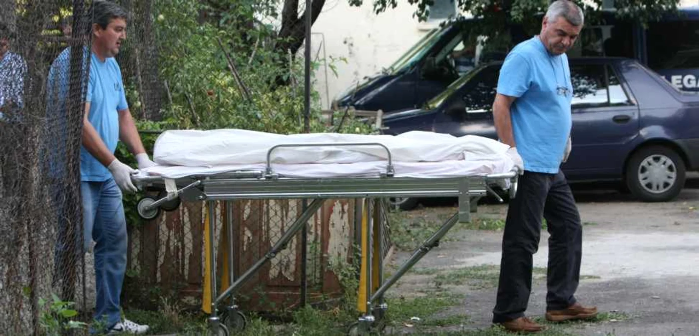 Un băiat de patru ani a murit după ce a fost muşcat de câini FOTO Adevărul