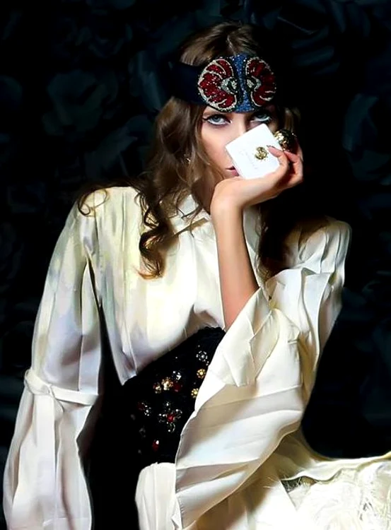 Iulia Albu designer vestimentar prima colectie jpeg