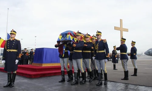 Ce ne spune moartea Regelui Mihai despre suverani și monarhie în România jpeg