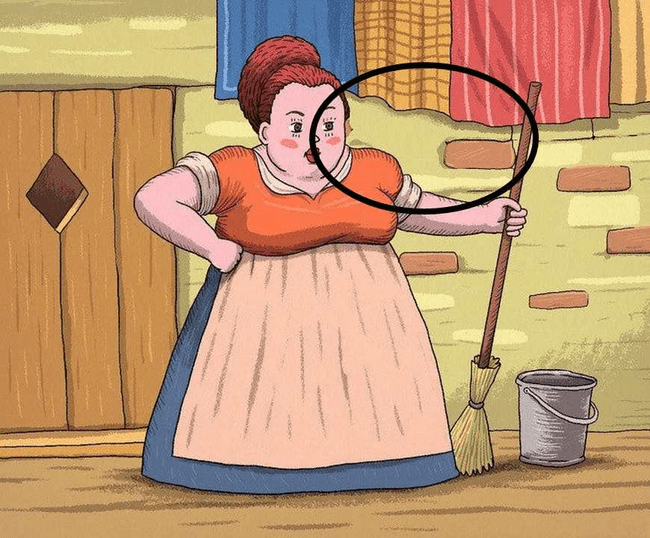 Content image