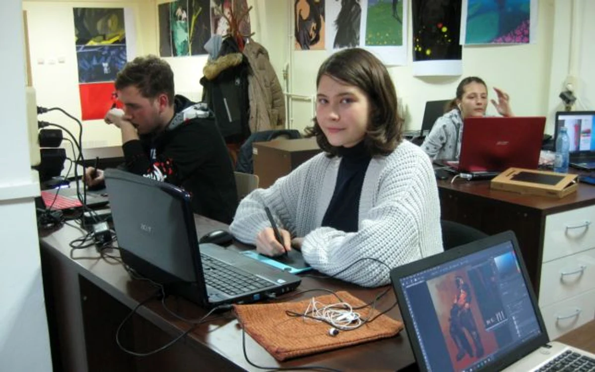 Mara Nicola Tofan Foto: Valentin Trufaşu