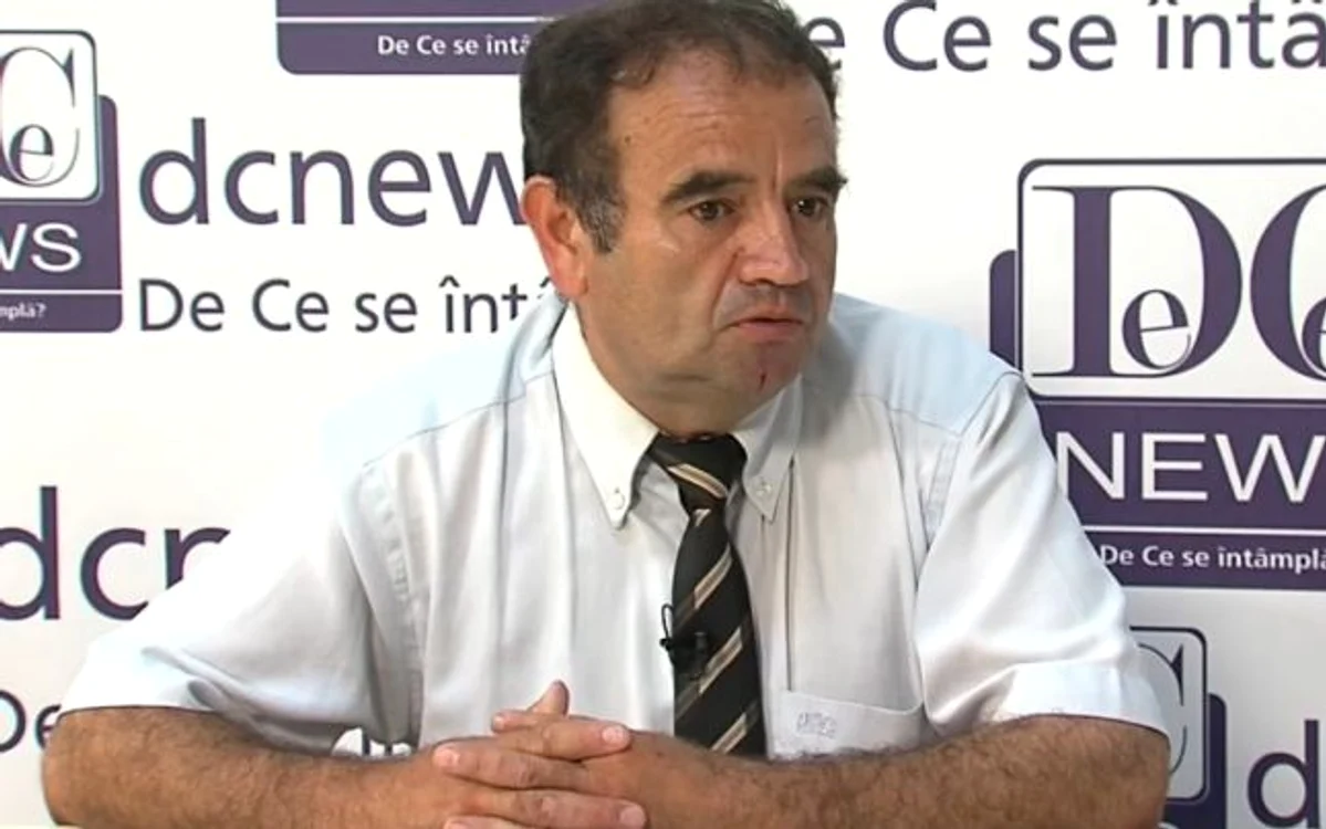 Fostul primar al comunei Hurezani a încercat să se sinucidăFoto: DC News