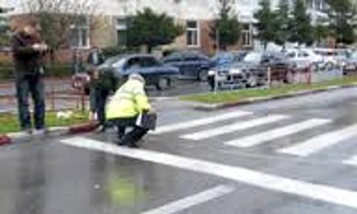 
    Șoferul care a produs accidentul era băut și se întorcea de la un priveghi  