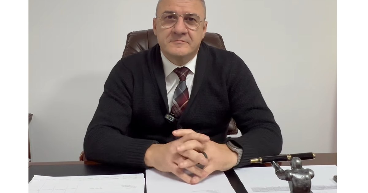 Managerul Spitalului din Cernavodă, arestat pentru corupție de procurorii DNA Managerul Spitalului din Cernavodă, arestat pentru corupție de procurorii DNA