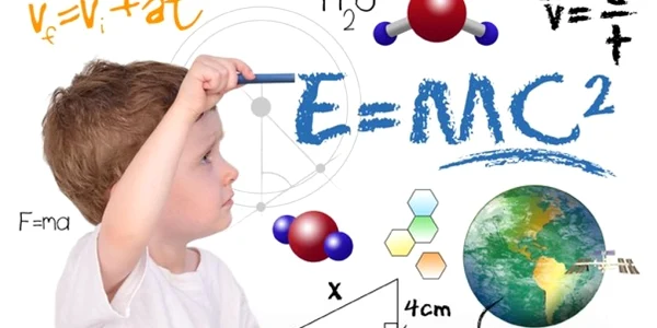 copil matematica FOTO shutterstock